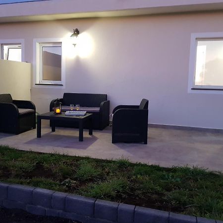 Casa Lela I Villa Fuencaliente de la Palma Ngoại thất bức ảnh