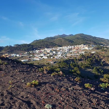 Casa Lela I Villa Fuencaliente de la Palma Ngoại thất bức ảnh