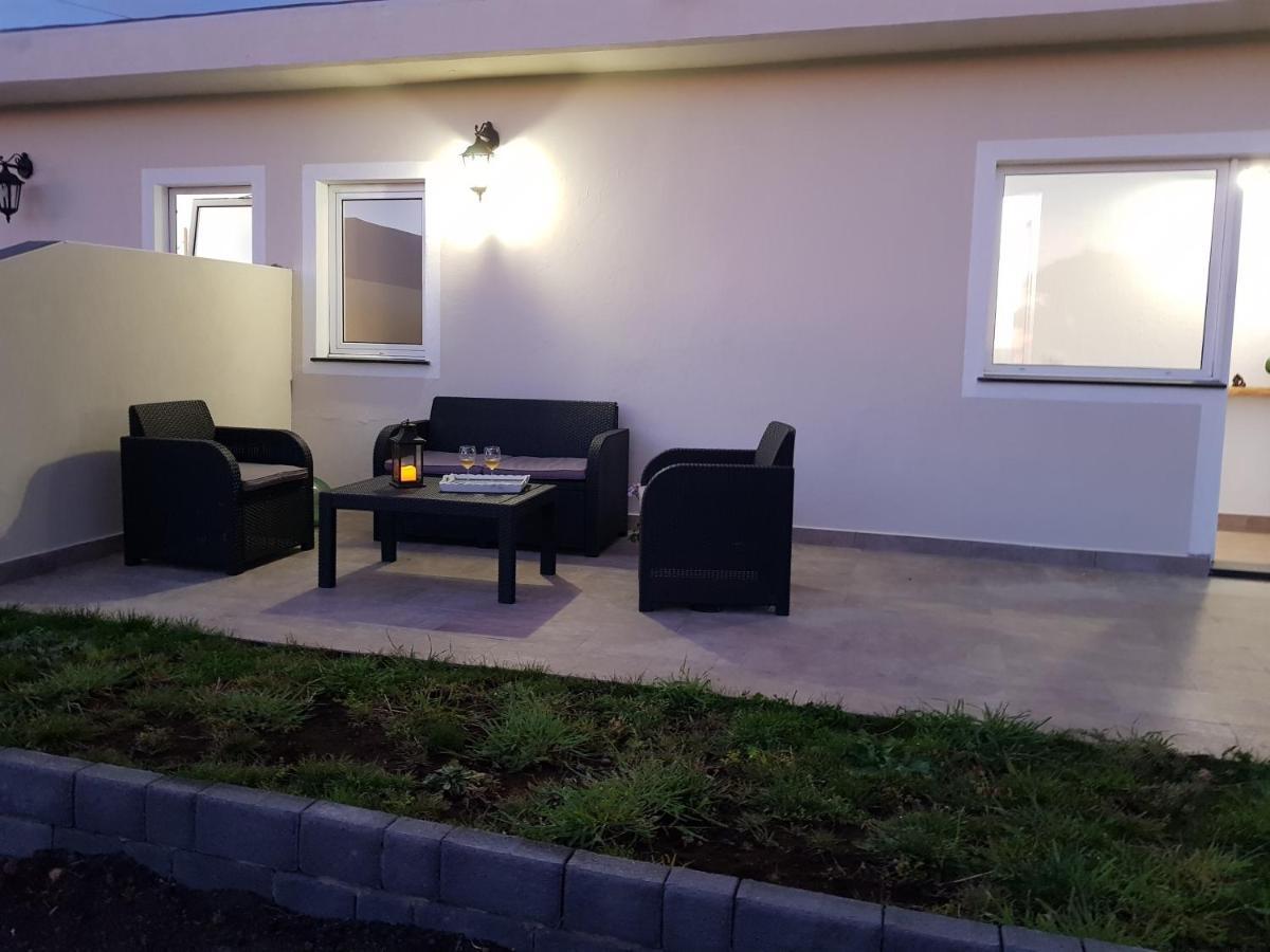 Casa Lela I Villa Fuencaliente de la Palma Ngoại thất bức ảnh