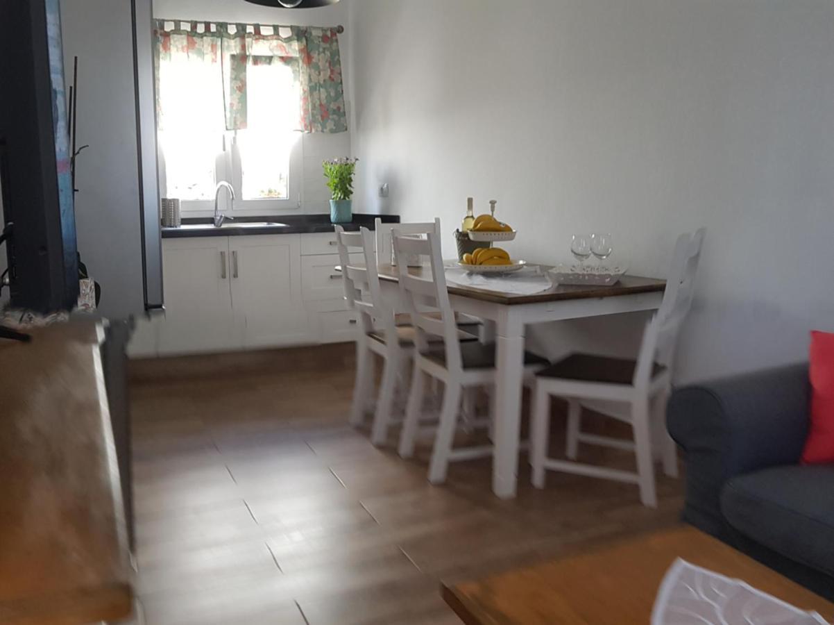 Casa Lela I Villa Fuencaliente de la Palma Ngoại thất bức ảnh