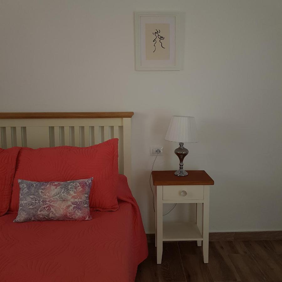 Casa Lela I Villa Fuencaliente de la Palma Ngoại thất bức ảnh