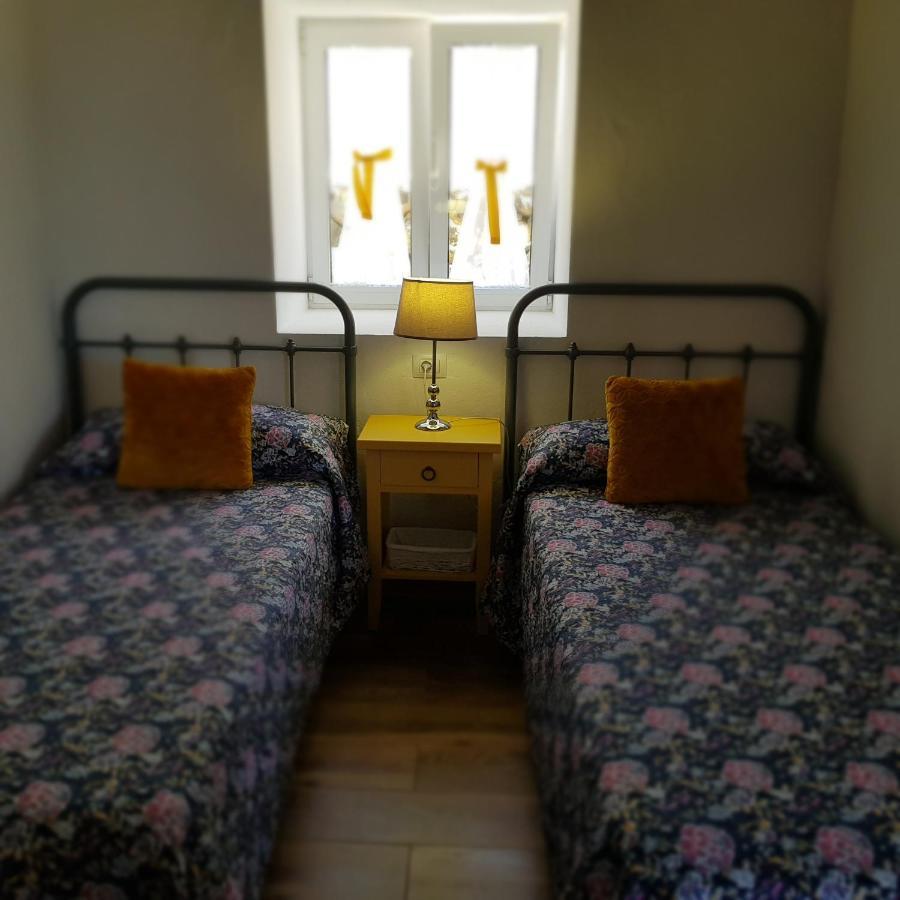 Casa Lela I Villa Fuencaliente de la Palma Ngoại thất bức ảnh